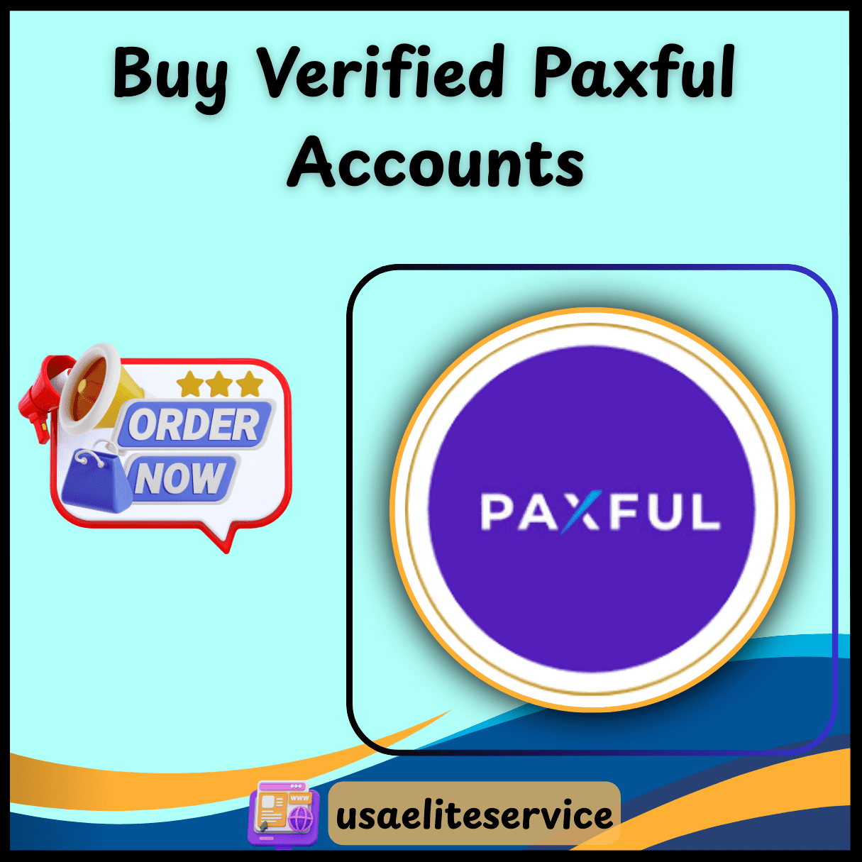 Buy Verified Paxful Account