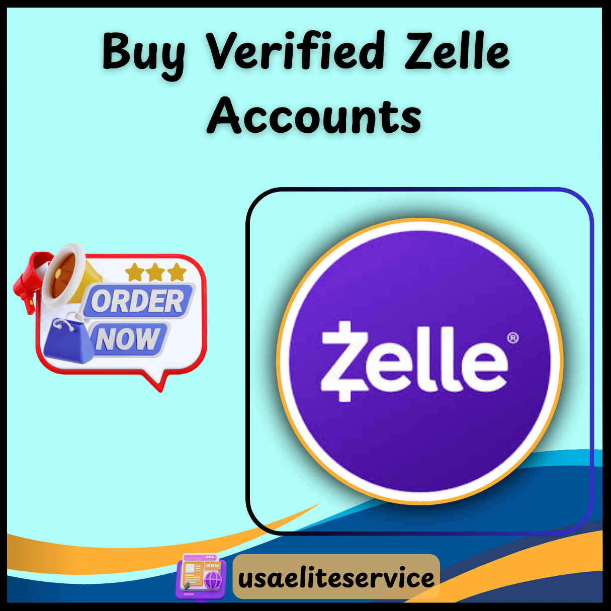 Buy Verified Zelle Account