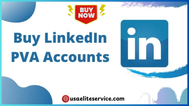 Buy LinkedIn Accounts